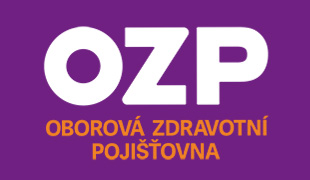 Logo OZP